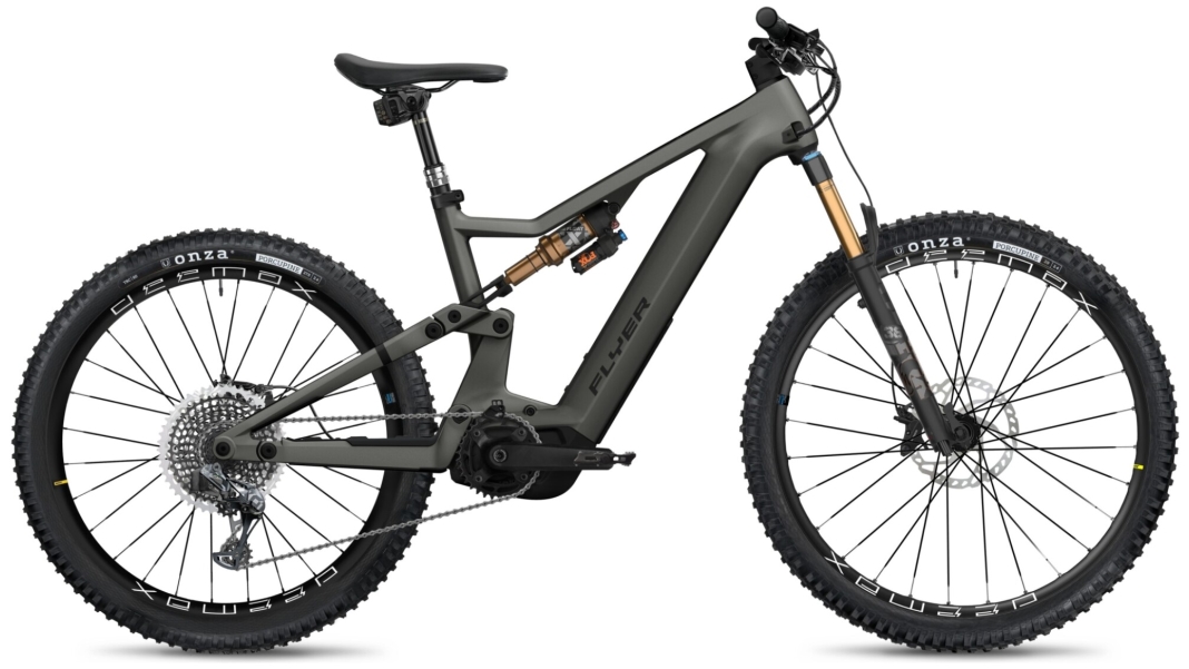 Uproc X 9.50