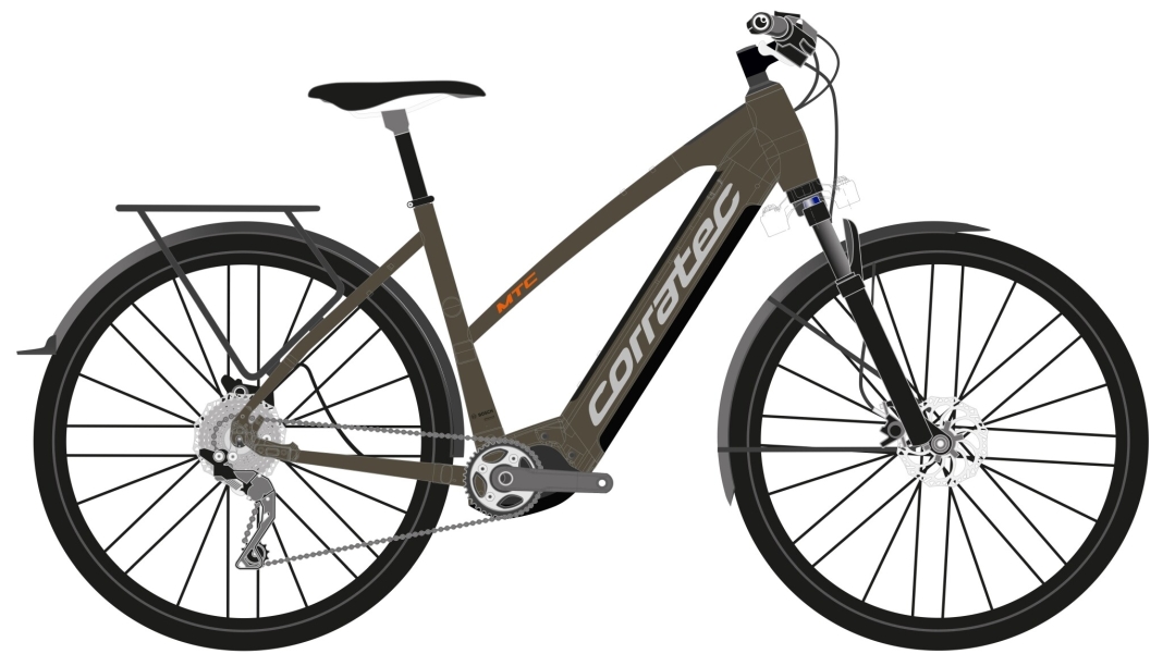 E-Power MTC Elite 12S SE 3.0 Trapez