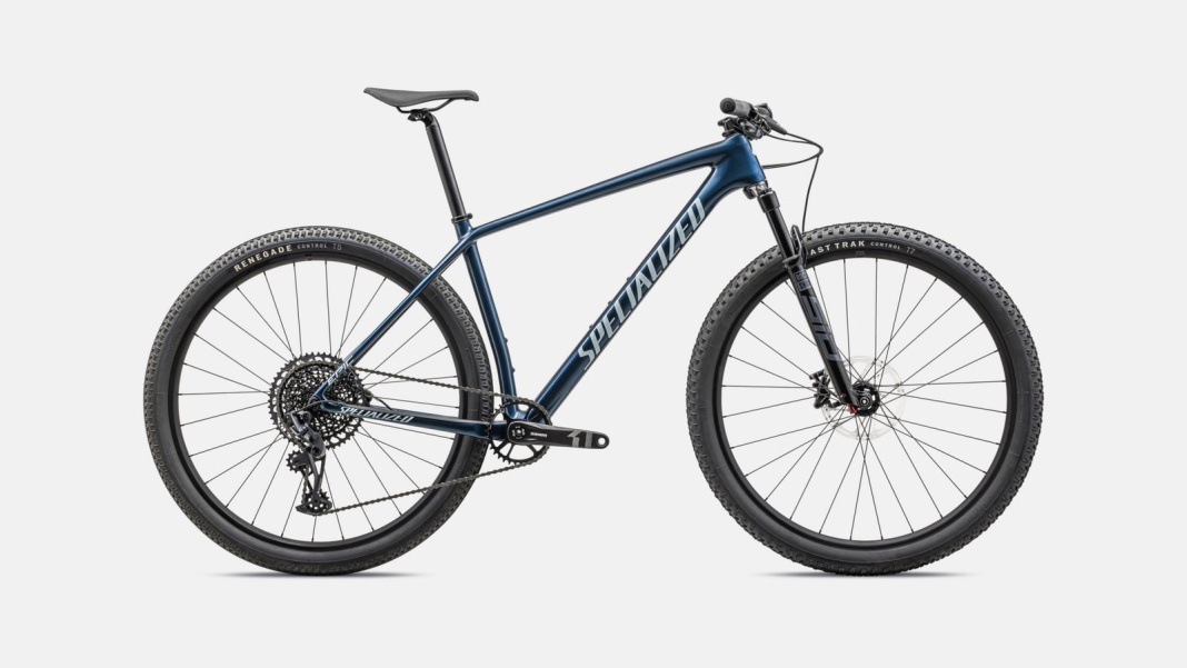 2023 Epic Hardtail Comp