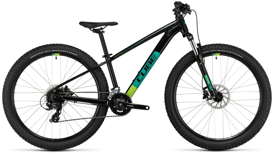 Acid 260 Disc black´n´green