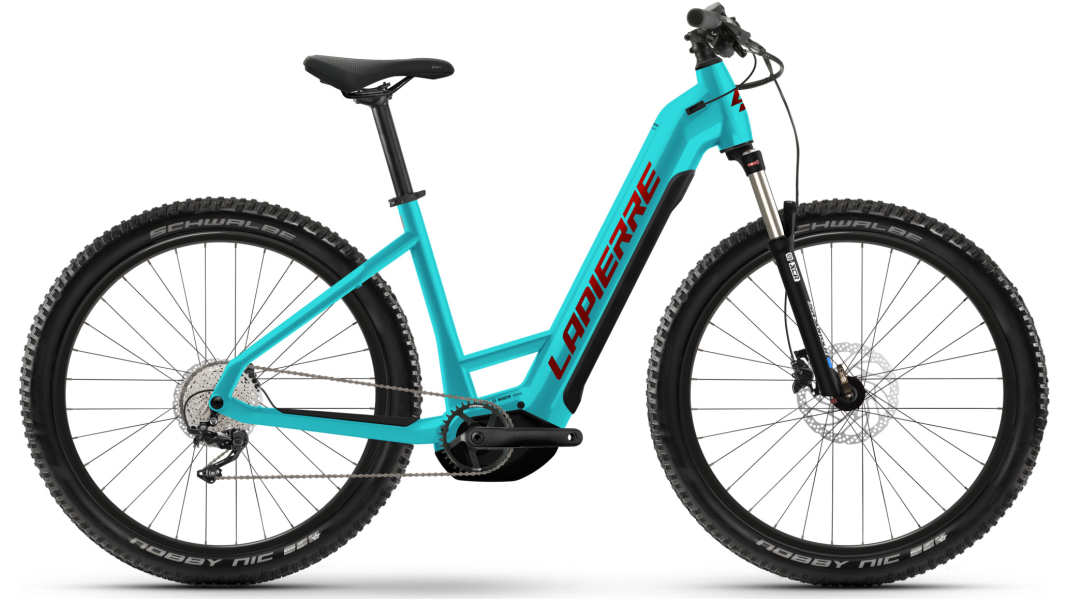 Overvolt HT 7.6 Low