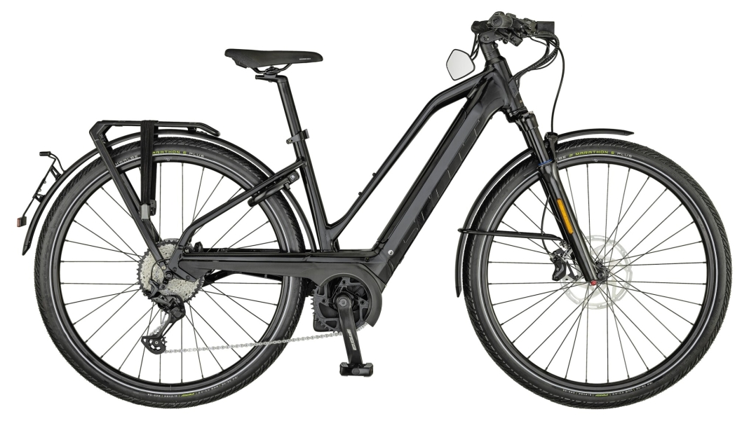 Silence eRIDE 20 Lady Speed