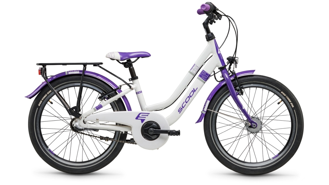 chiX twin 203S Nexus