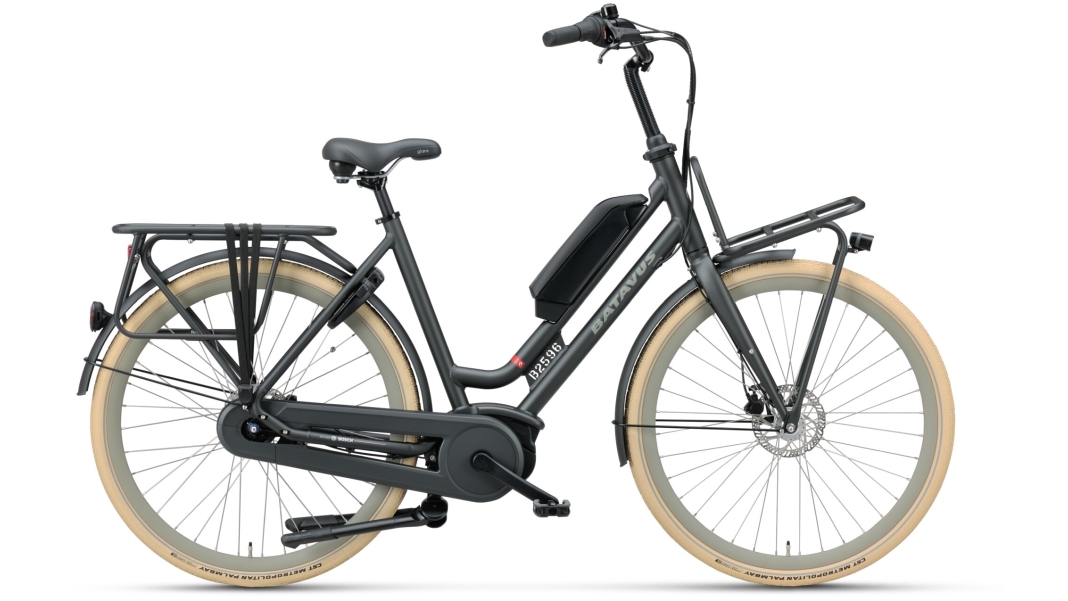 Quip E-go® Extra Cargo