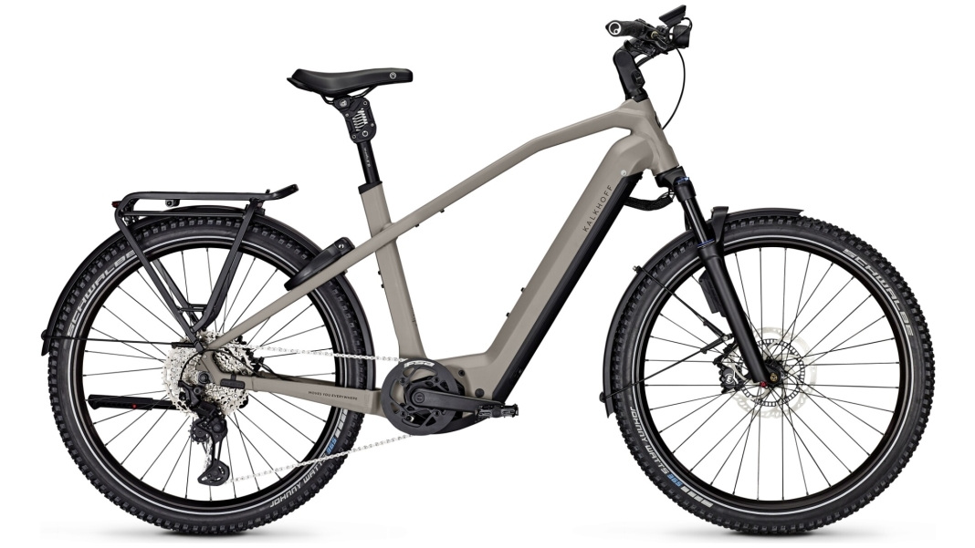 ENTICE 7 ADVANCE+ ABS