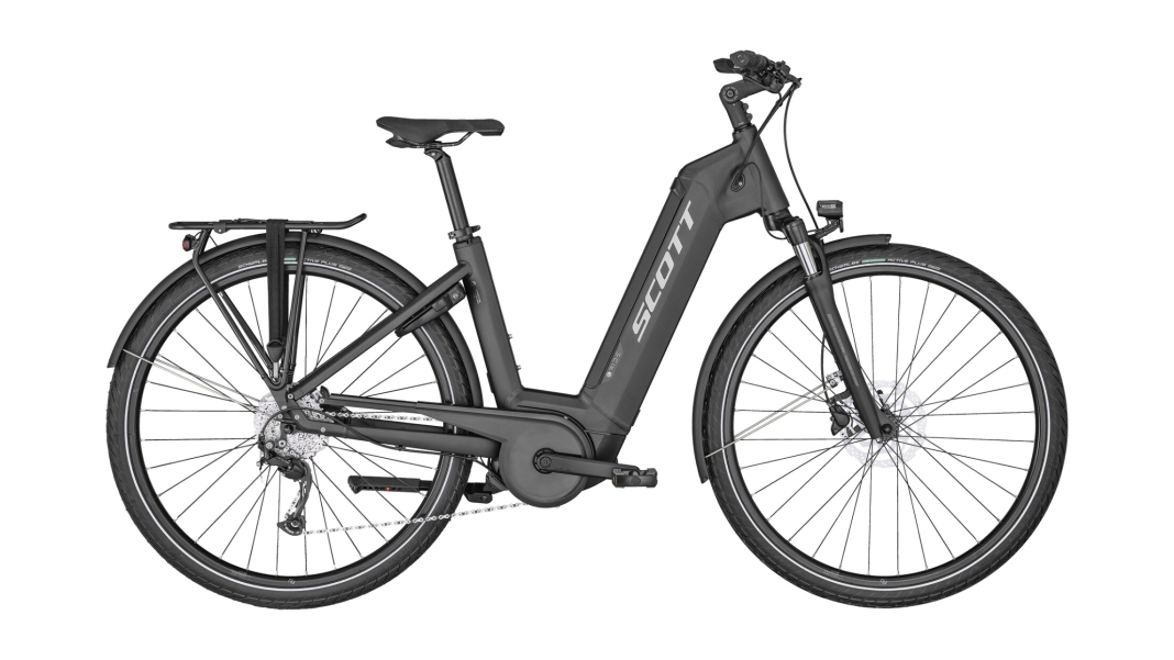 Sub Tour eRIDE 30 Unisex
