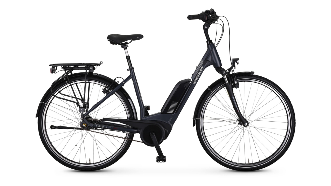 Vitality Eco 1 Freilauf