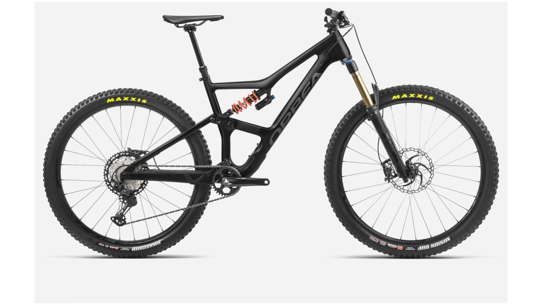 OCCAM M10 LT