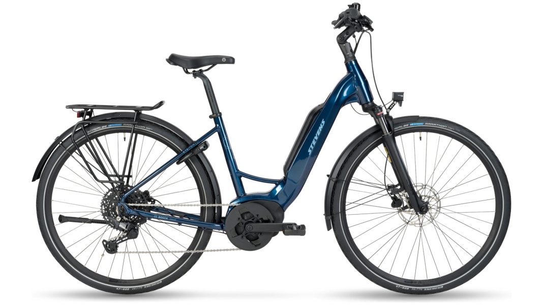 E-Triton 5.5.1 Forma