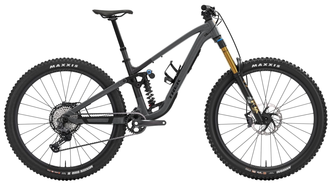 Fuel LX 9 XT Gen 7