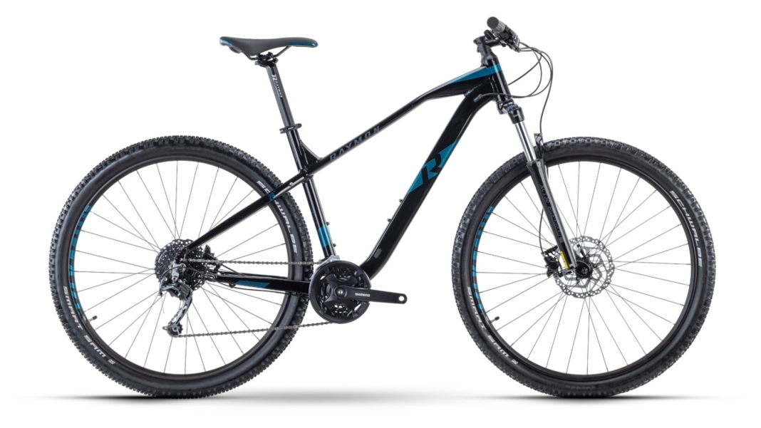 HardRay Nine 3.0 2021