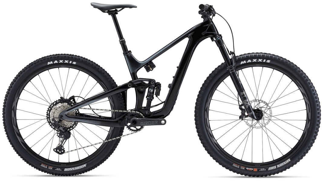 Trance Advanced Pro 1