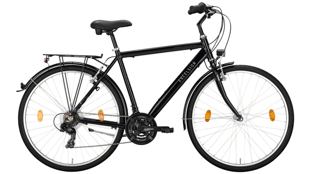 Road Cruiser 21 Alu ND Diamant