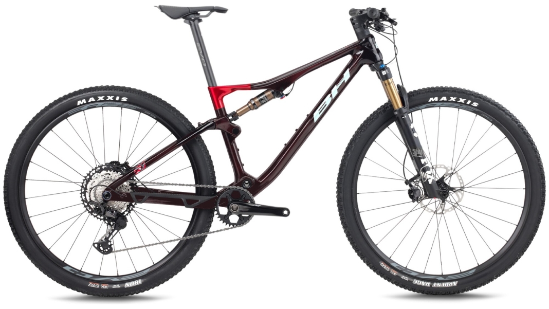 LYNX RACE 8.5