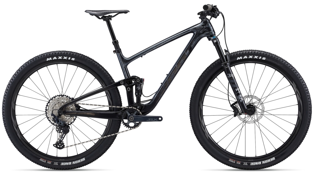 Anthem Advanced Pro 2