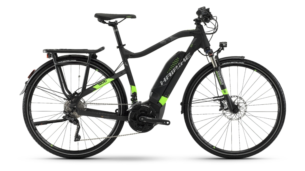 SDURO Trekking 6.0 Gent black