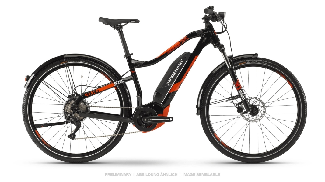 SDURO HardSeven 2.5 Street