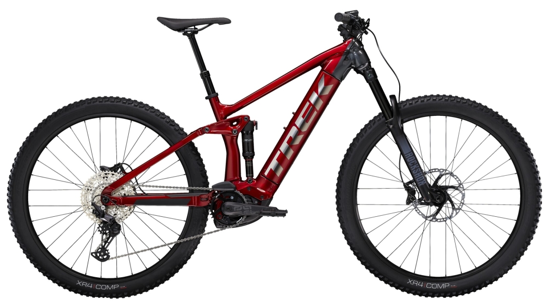 Rail 5 500 W Gen 2