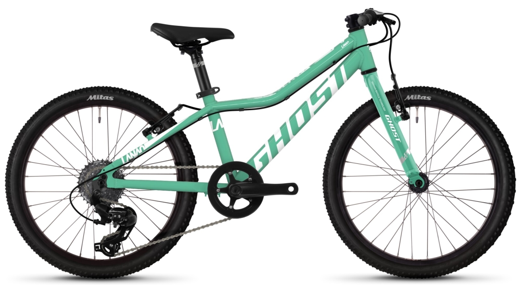Lanao R1.0 AL W blau