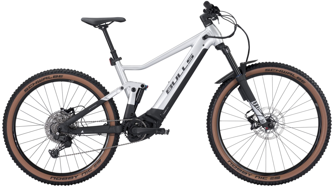 COPPERHEAD EVO AM 2 ABS 29/27