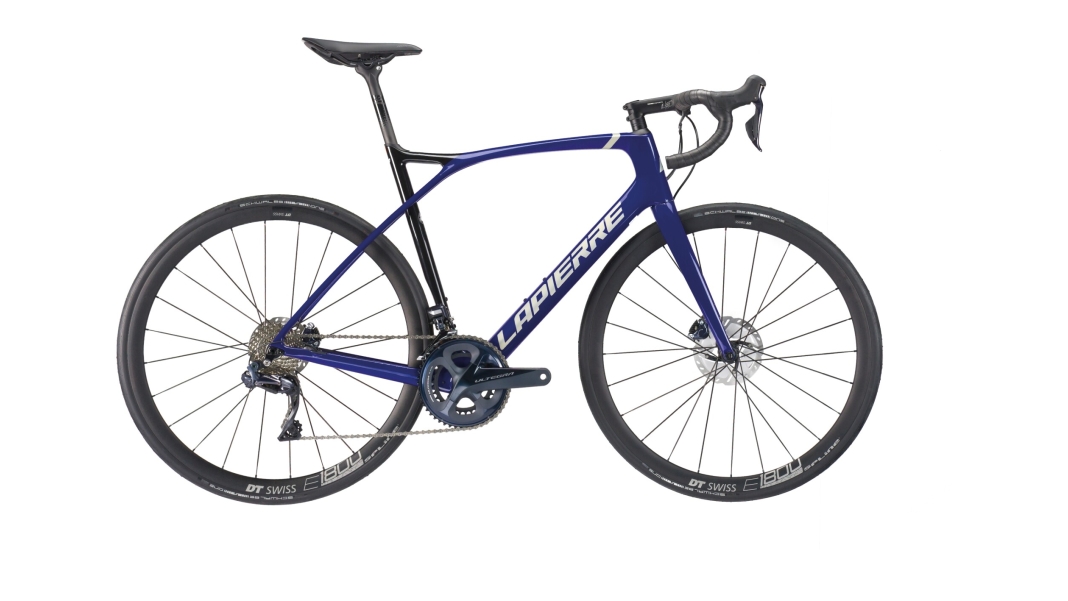 XELIUS SL 7.0 DISC
