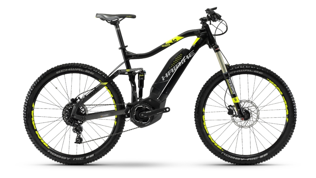 SDURO FullSeven LT 4.0
