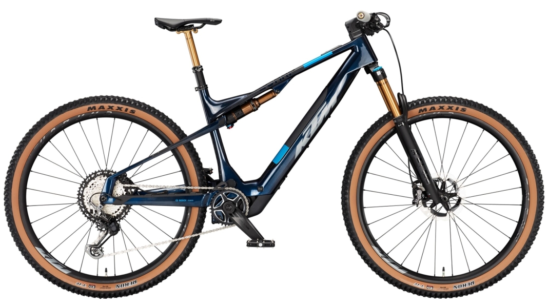MACINA SCARP SX MASTER