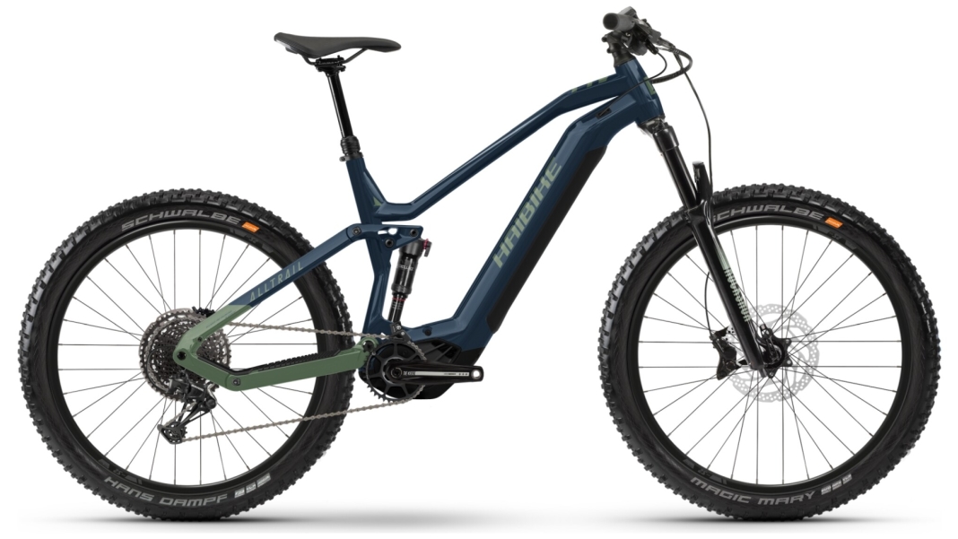 ALLTRAIL 9