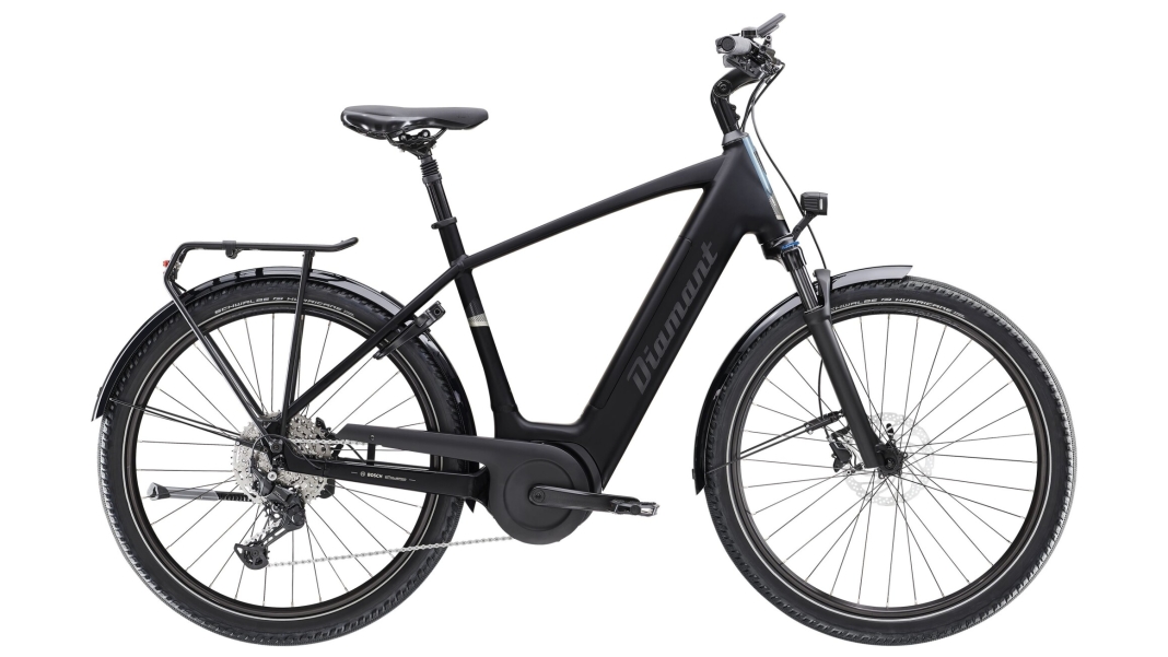 Mandara Gen 3 (Einstieg: hoch)