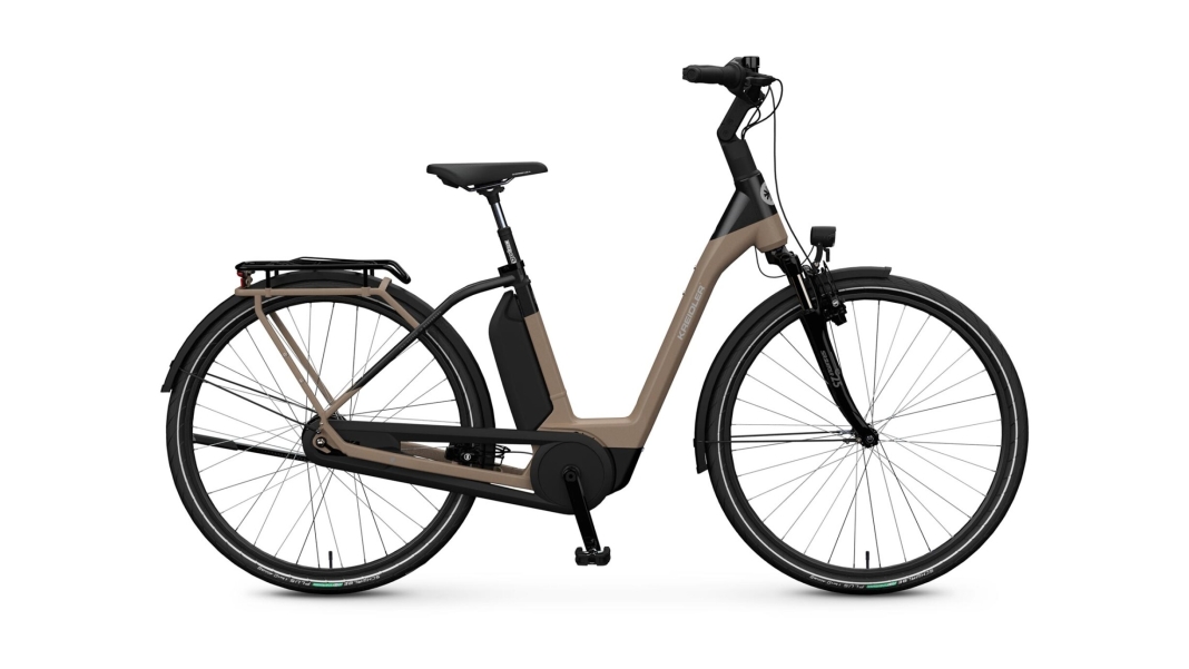 Vitality Eco 2 Comfort