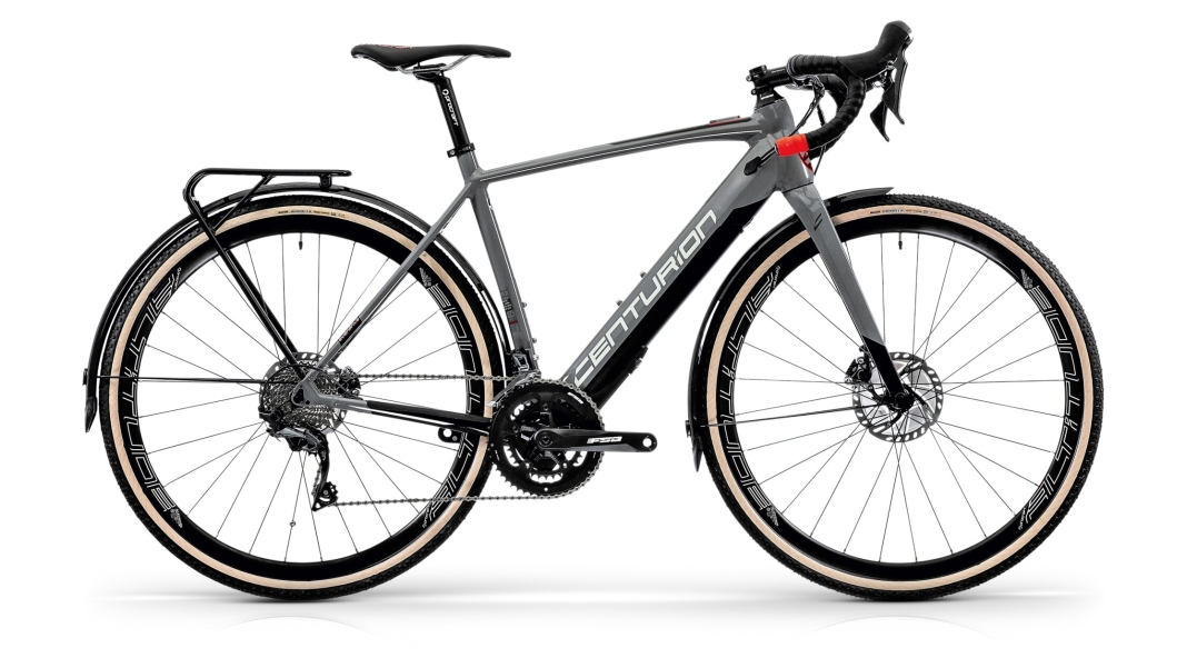 Overdrive Gravel Z4000 G