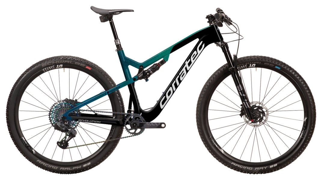 Revolution iLink SL Pro Team