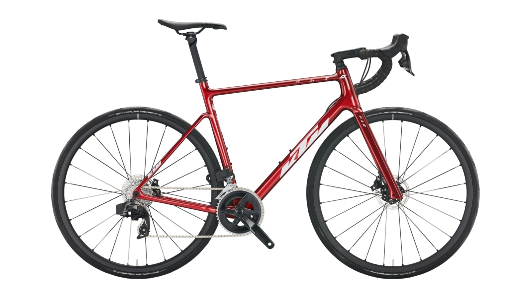 REVELATOR ALTO ELITE AXS