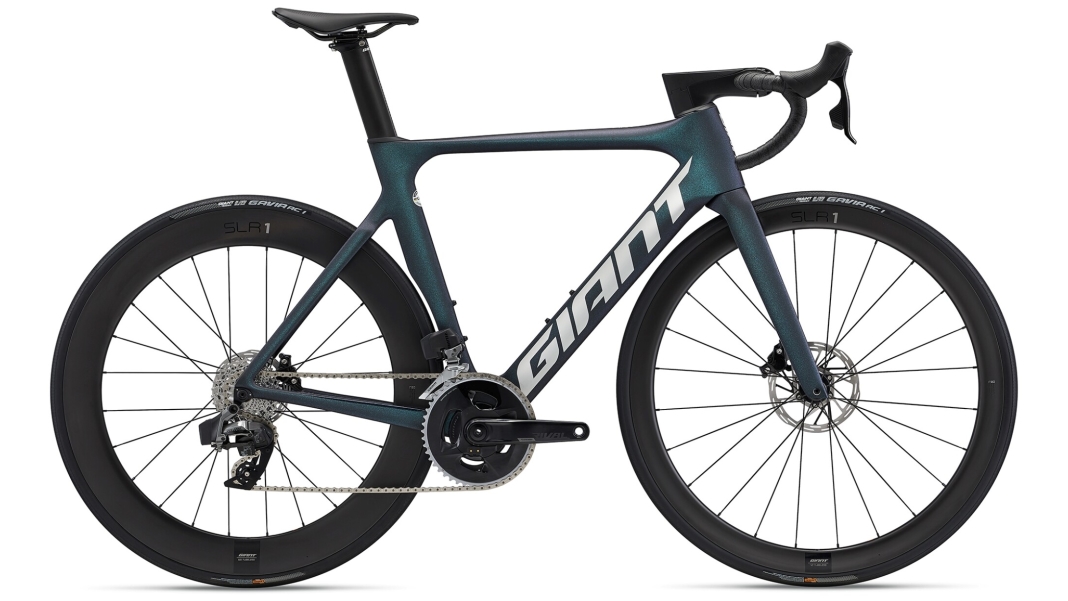 Propel Advanced Pro 1