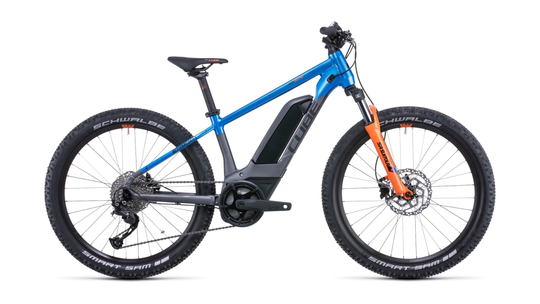 Acid 240 Hybrid Rookie Pro 400 actionteam