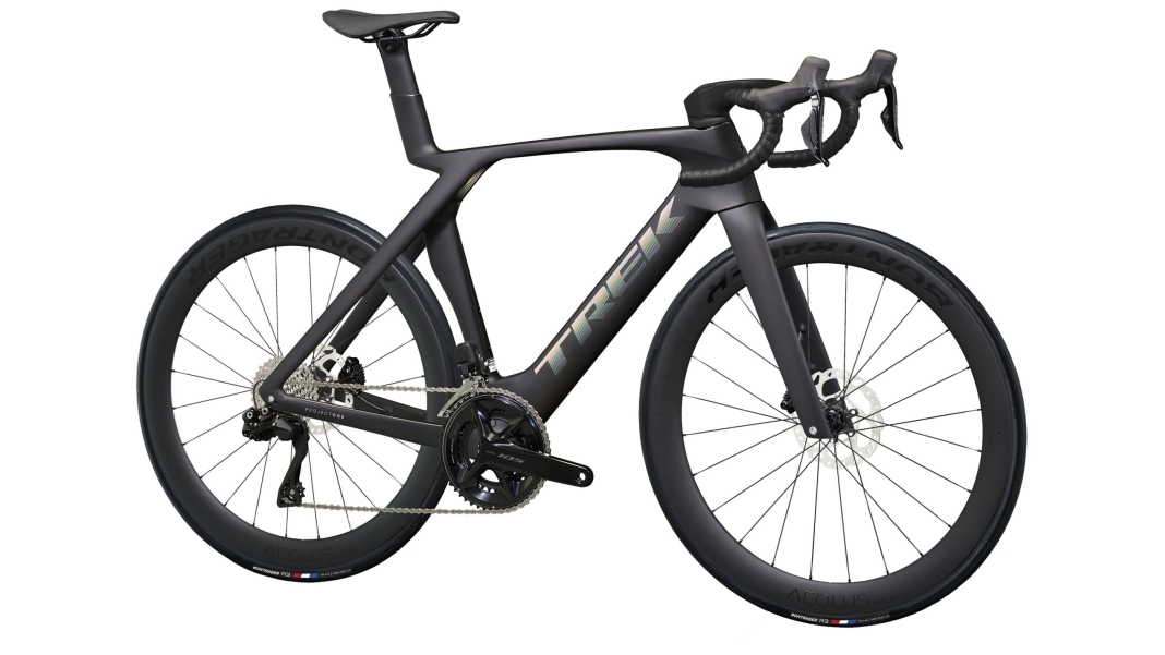 Madone SLR 6 Gen 7
