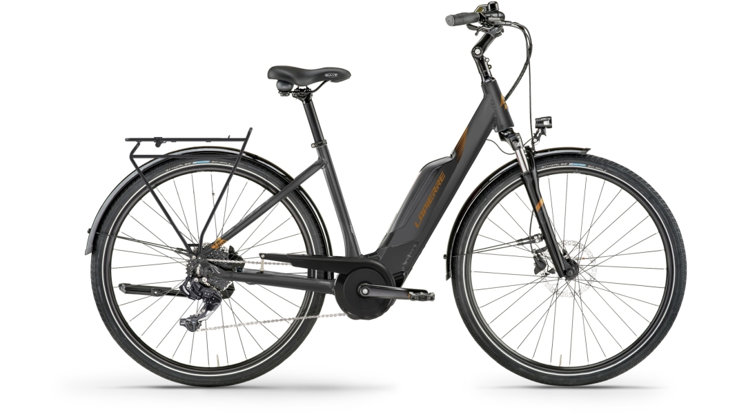 E-Urban 3.4