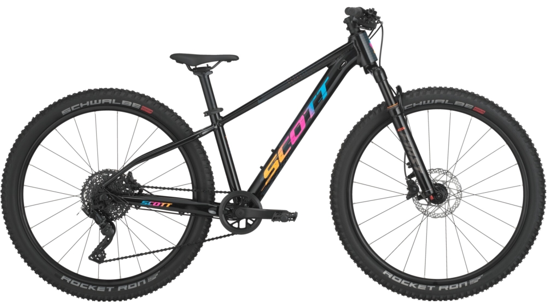Scale RC 600