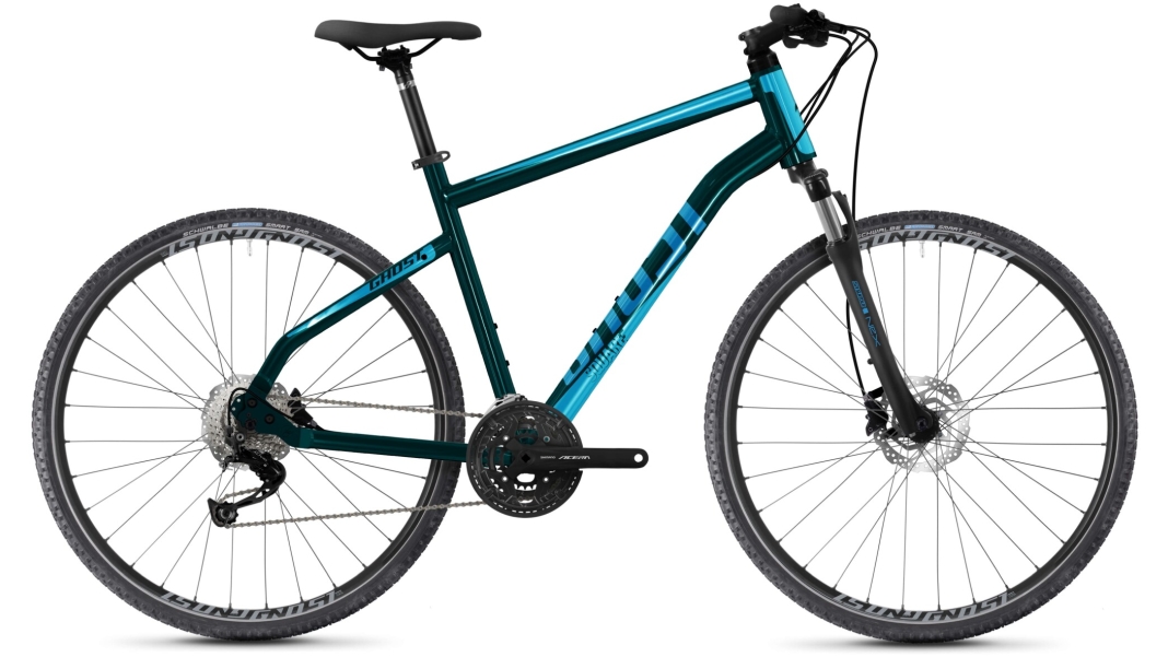 Square Cross Base AL U