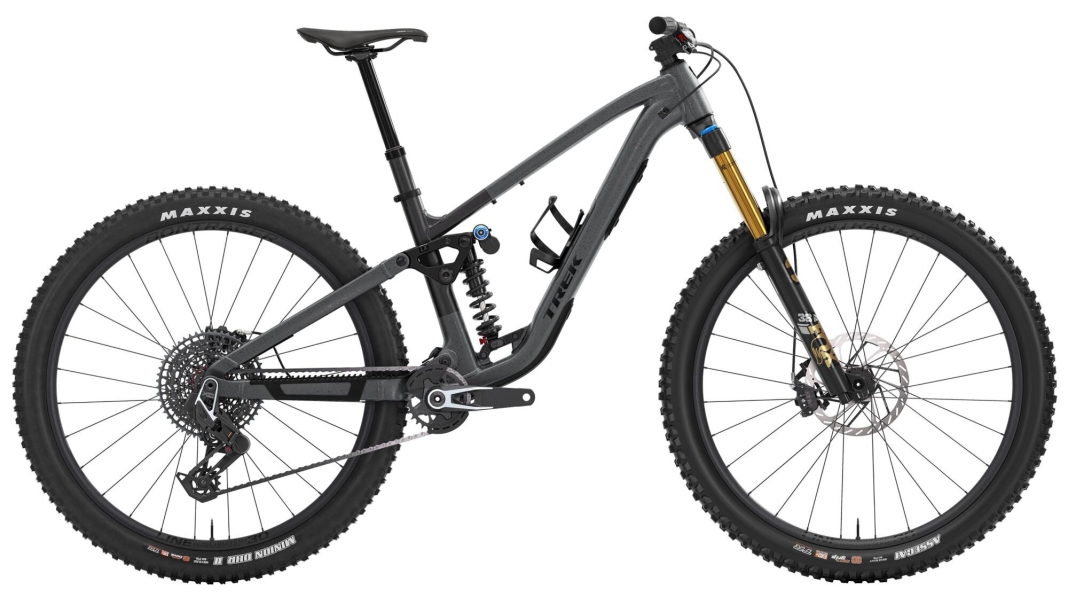Fuel LX 9 X0 AXS Gen 7