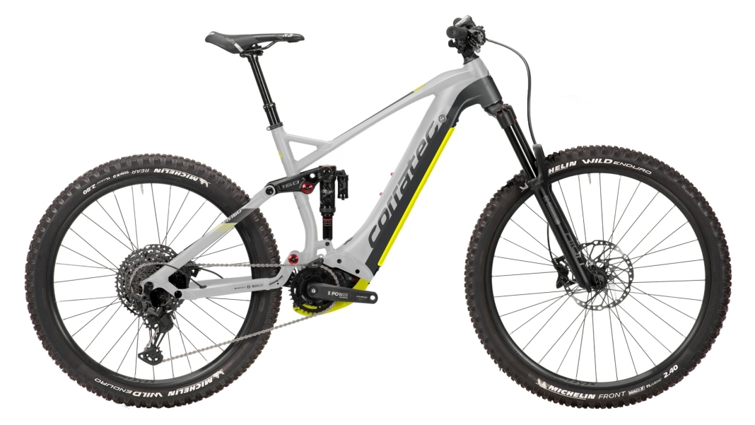 E-Power RS 160 Elite