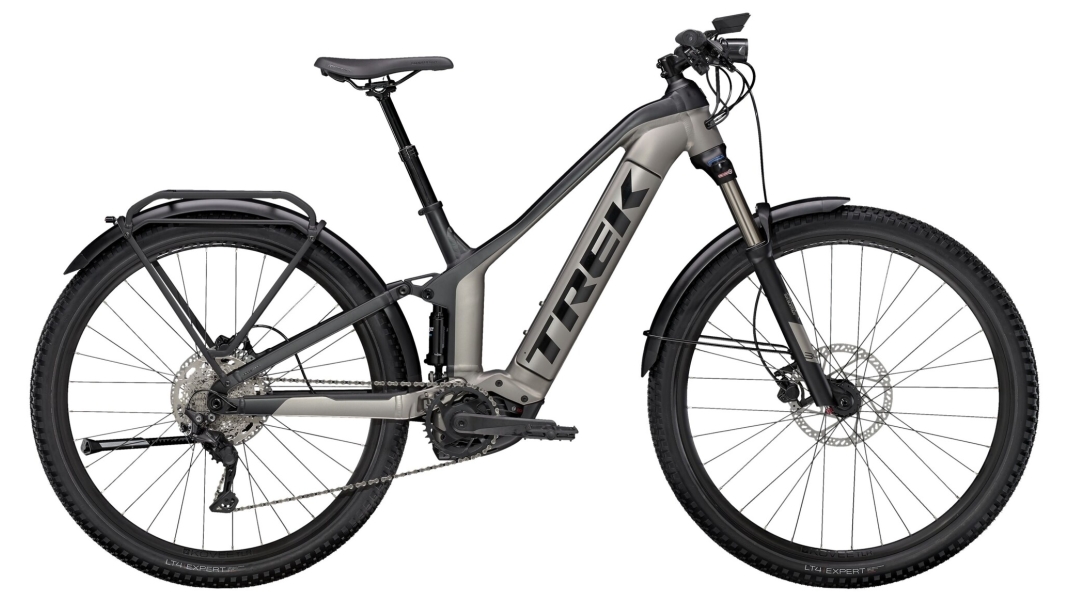 Powerfly FS 4 Equipped Gen 2