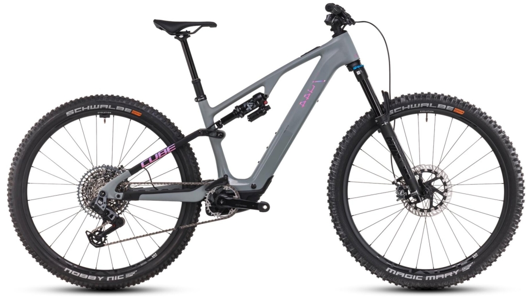 AMS Hyb. ONE44 C:68X TM 400X 29 grey´n´purple