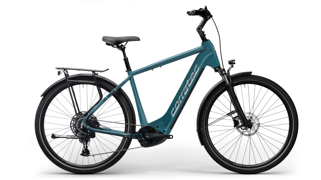 E-Power Trekking 28 CX7 12S Gent