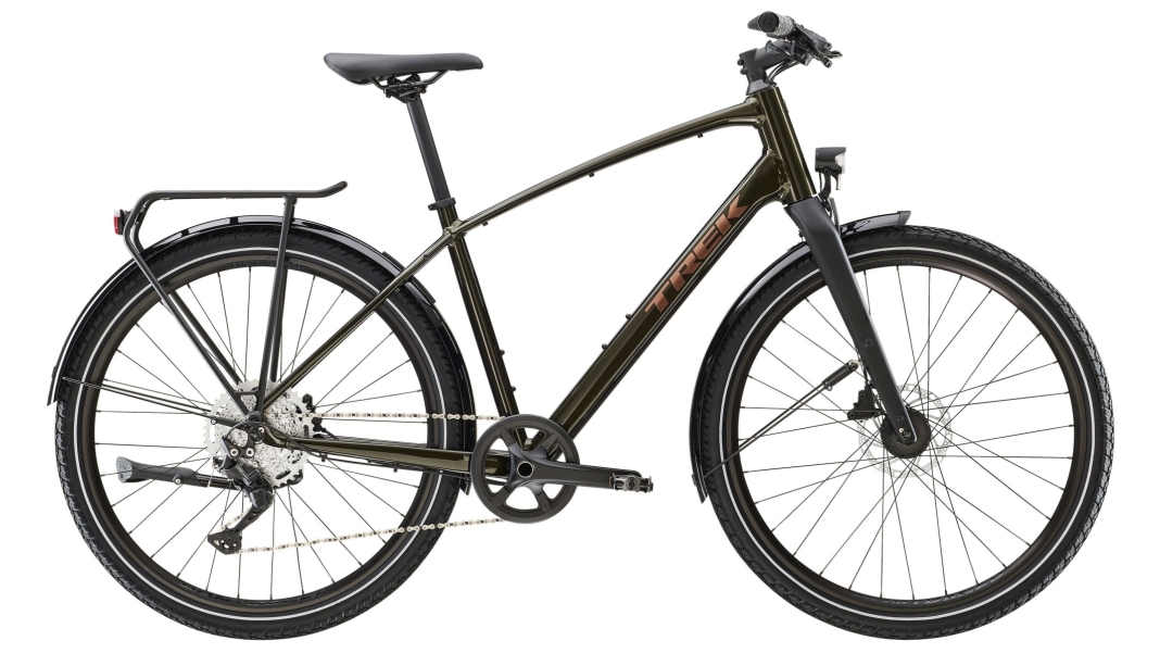 Dual Sport 3 Equipped Gen 5