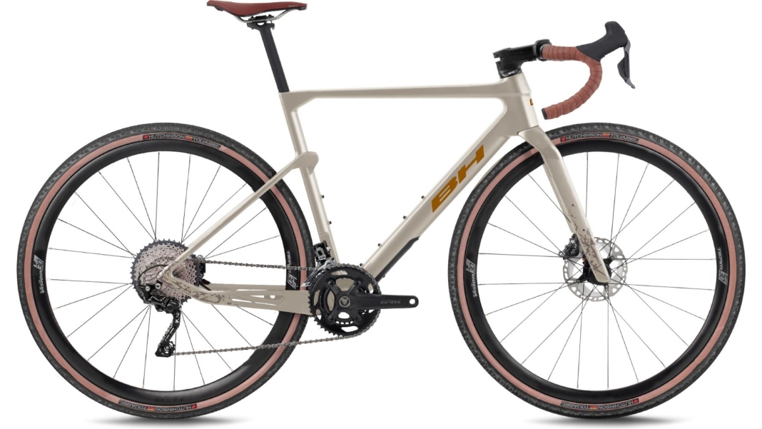 GRAVELX EVO 5.0 AT