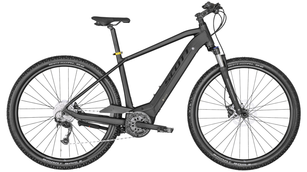 Sub Cross eRIDE 30 Men