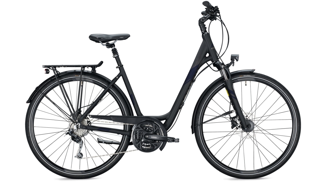 T 3.0 Wave anthracite