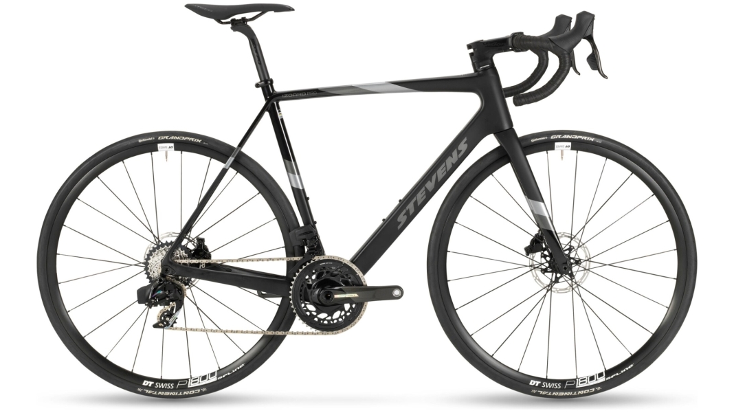 Izoard Pro Disc