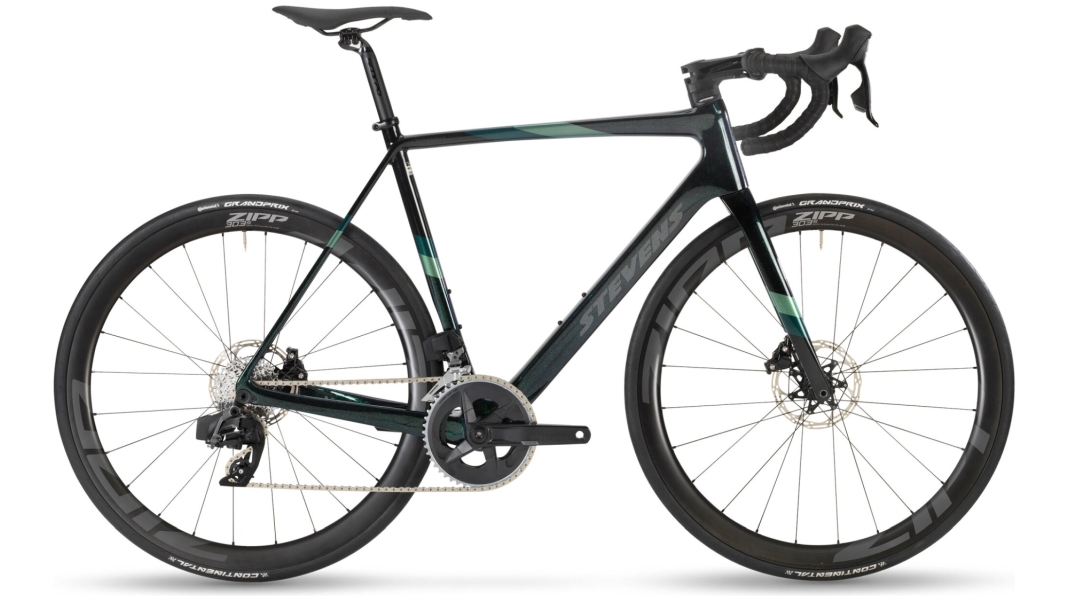 Izoard Pro Disc Framekit